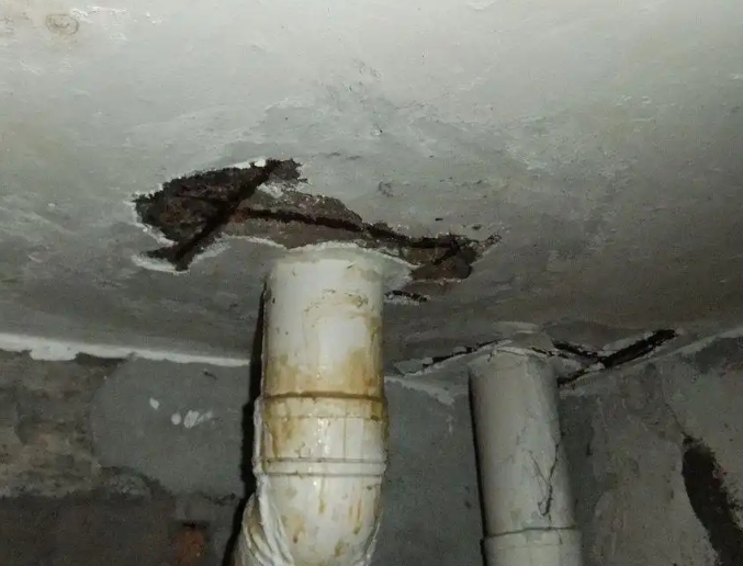 宜宾卫生间漏水维修公司浅析宜宾卫生间渗水维修的方法