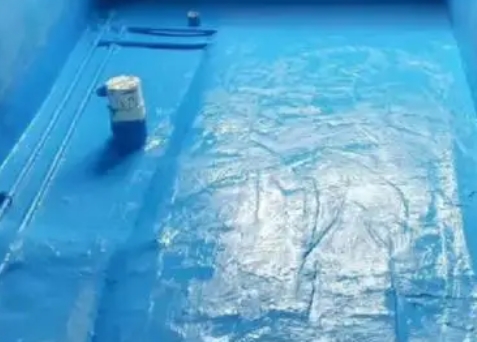 宜宾卫生间漏水维修公司分享下宜宾卫生间防水工程中常用防水涂料介绍。